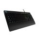 Logitech G213