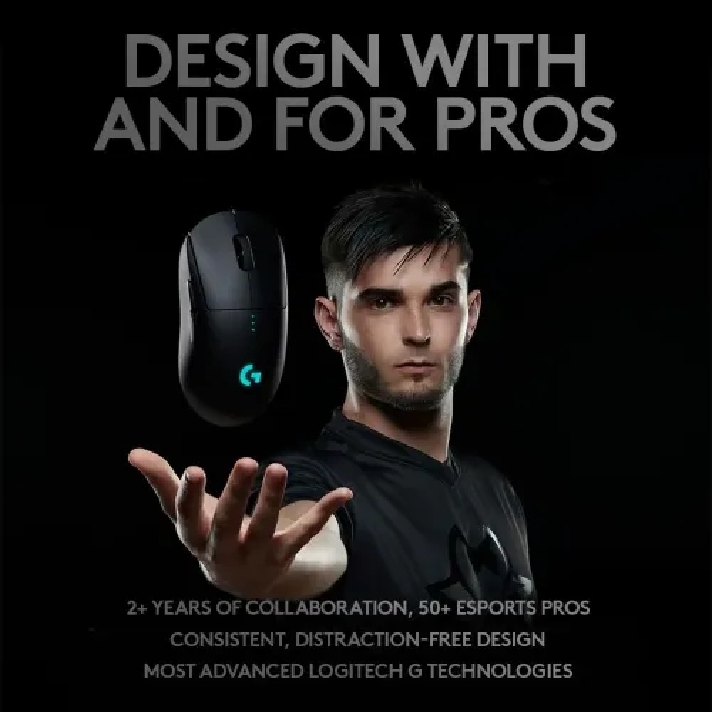 Logitech G PRO Logitech G PRO