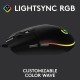 Logitech G102 Logitech G102