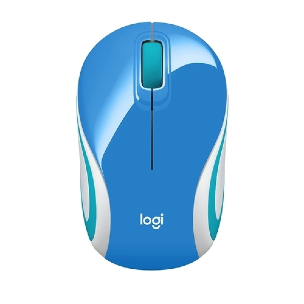 Logitech M187