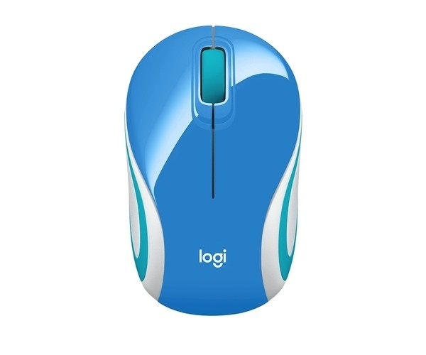 Logitech M187