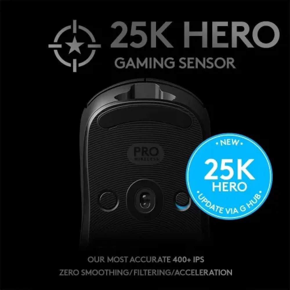 Logitech G PRO Logitech G PRO