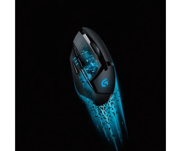Logitech G402