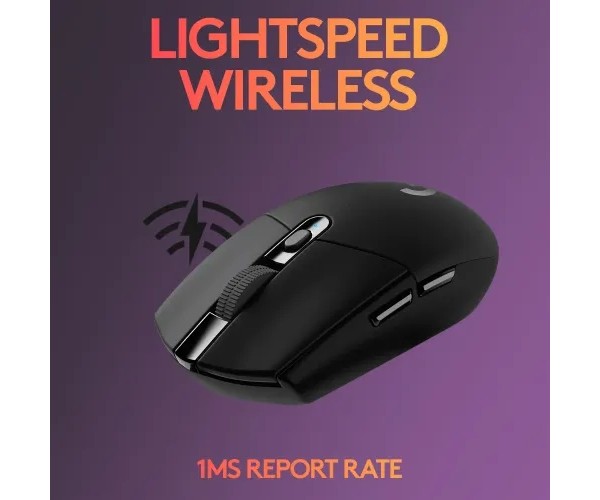 Logitech G304 Logitech G304