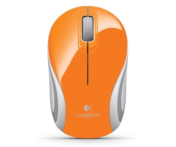 Logitech M187