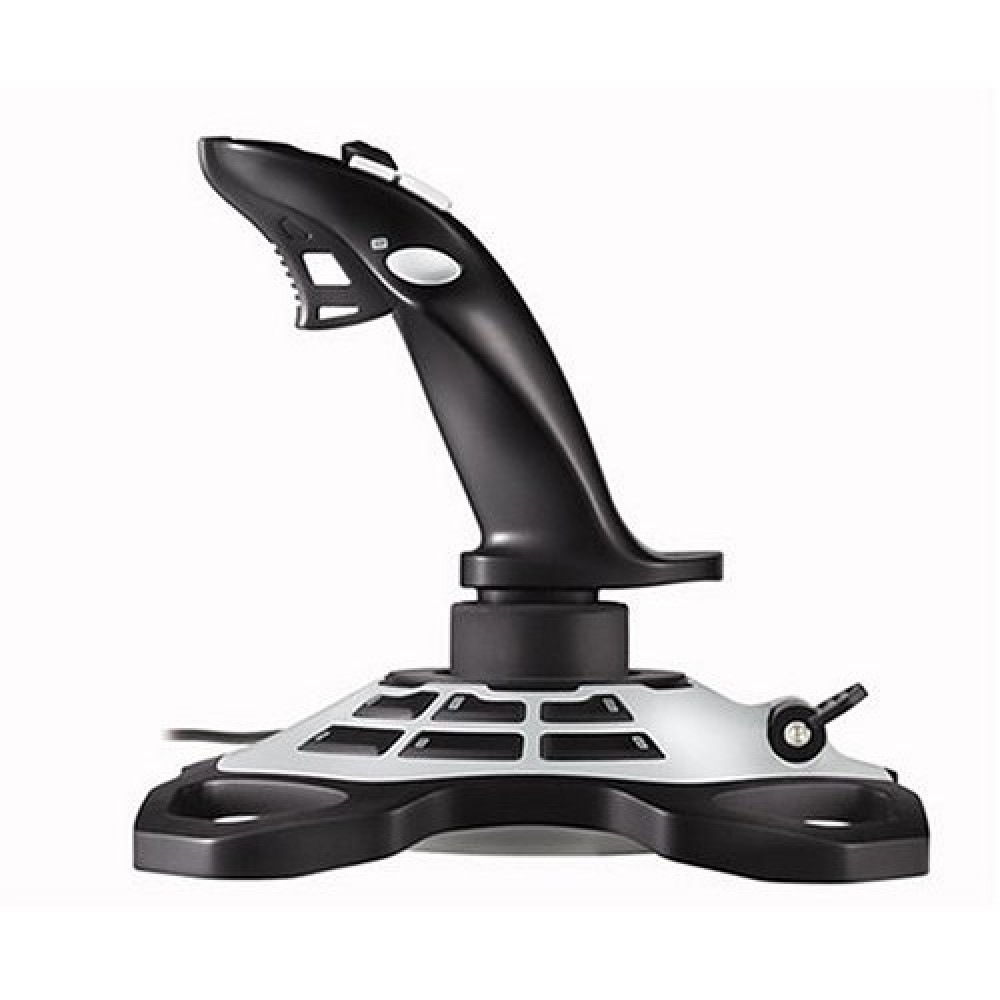 Logitech Joystick Extreme 3D PRO Logitech Joystick Extreme 3D PRO