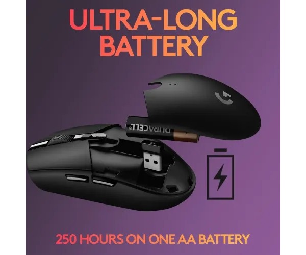 Logitech G304 Logitech G304