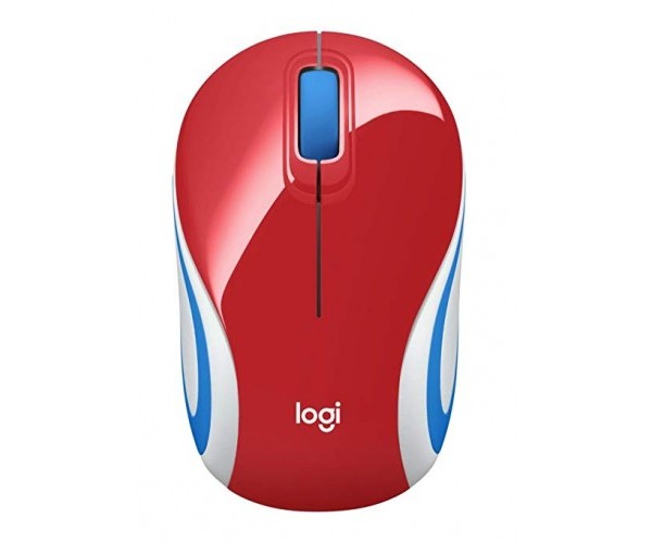 Logitech M187