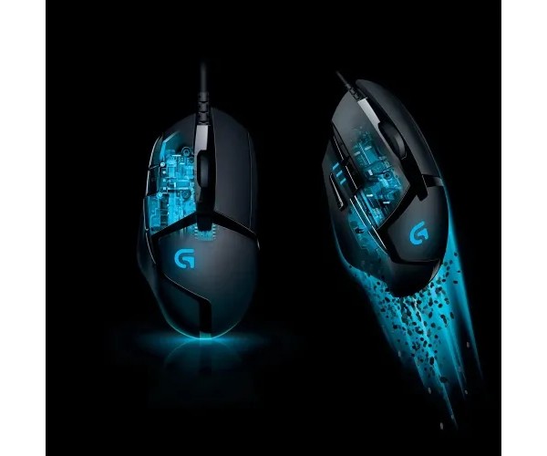 Logitech G402