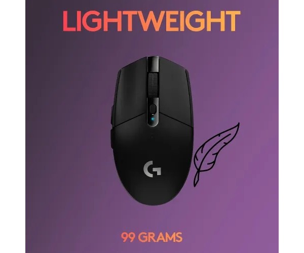 Logitech G304 Logitech G304