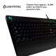 Logitech G213