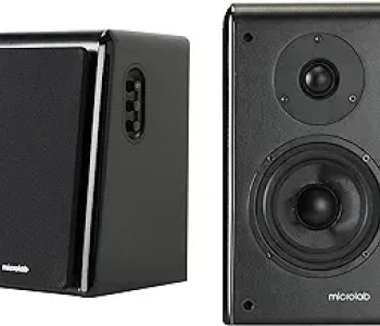 Microlab SOLO 11