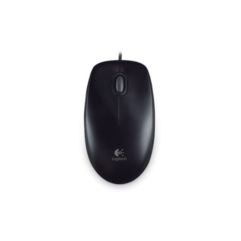 Logitech B100