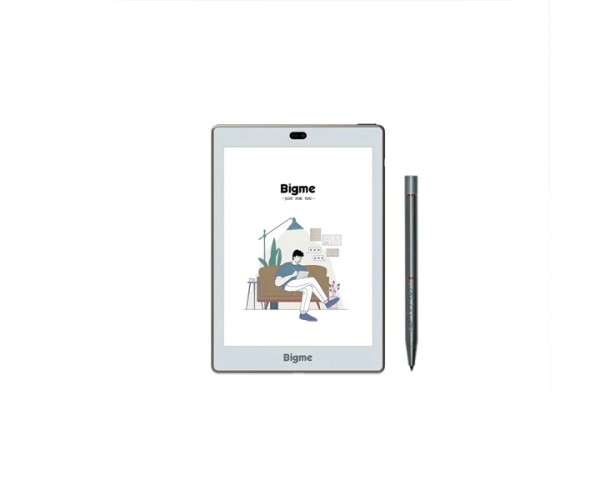 Bigme S6 color + Lite