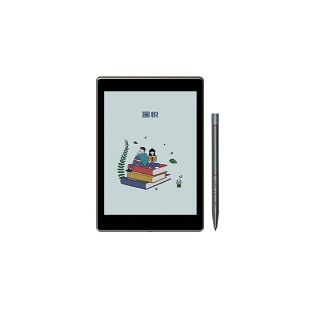 Bigme Guoyue V6 Color Bigme Guoyue V6 Color
