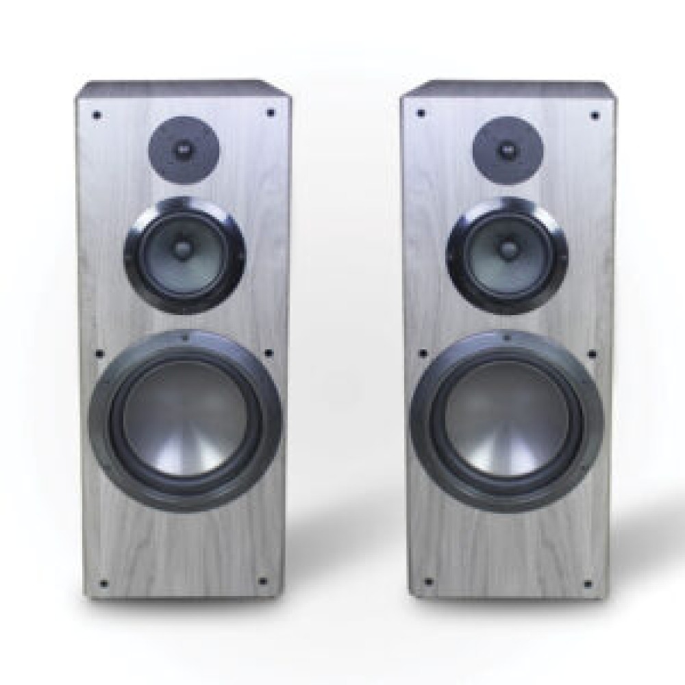 Breath v2 Floorstand Speaker Breath v2 Floorstand Speaker