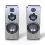 Breath v2 Floorstand Speaker