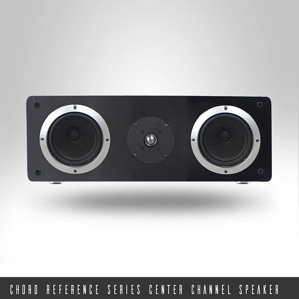 Chord Center Speaker Chord Center Speaker