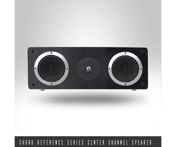 Chord Center Speaker