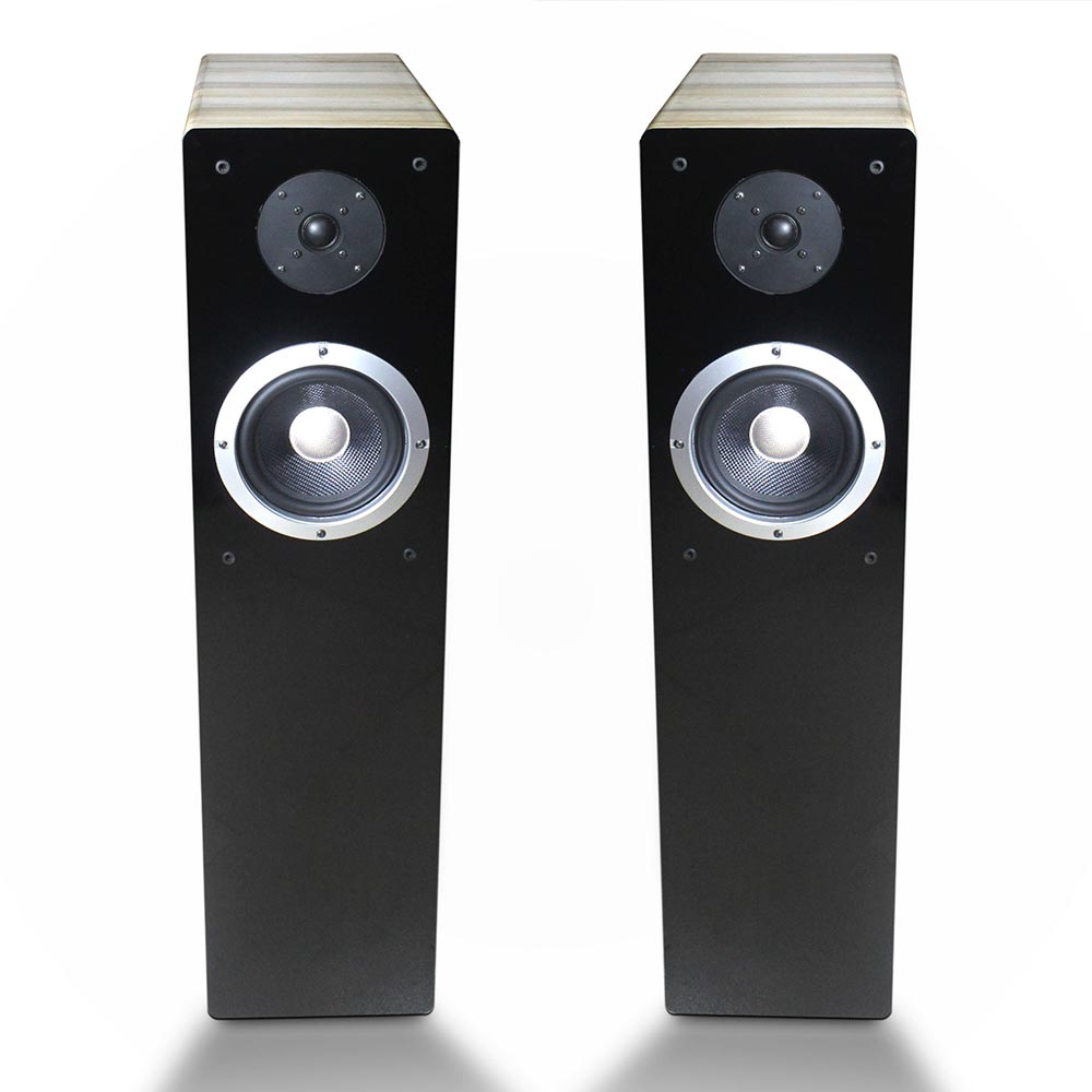 Chord V2 Cente Tower Speaker Chord V2 Cente Tower Speaker
