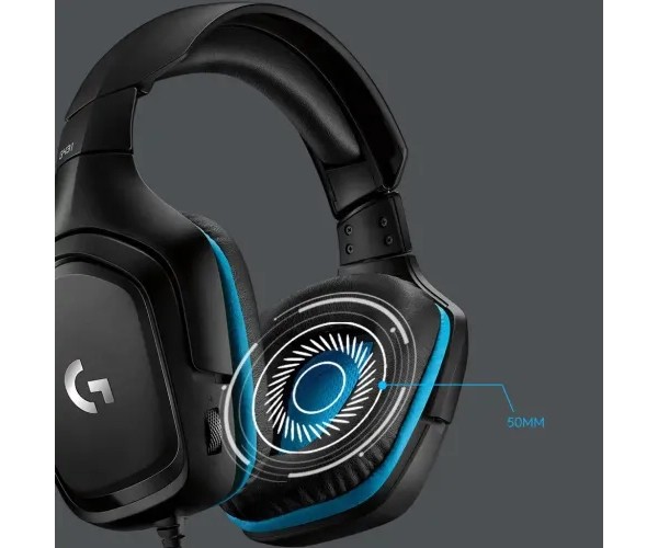 Logitech G431 Logitech G431