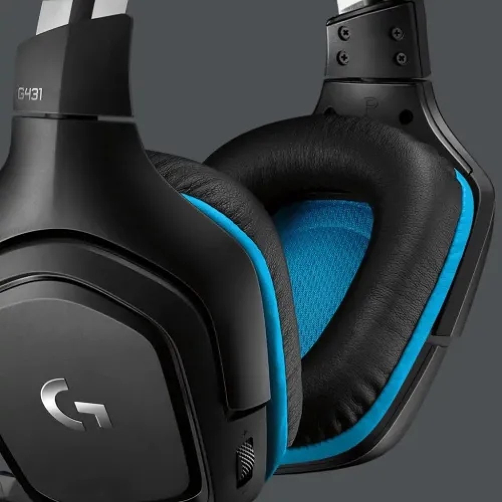 Logitech G431 Logitech G431