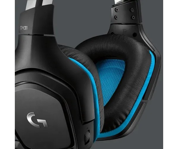 Logitech G431 Logitech G431