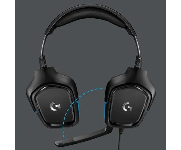 Logitech G431 Logitech G431