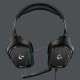 Logitech G431 Logitech G431