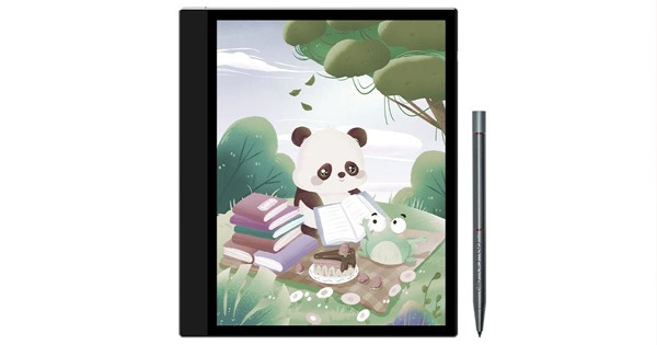 Bigme Guoyue K3 Color