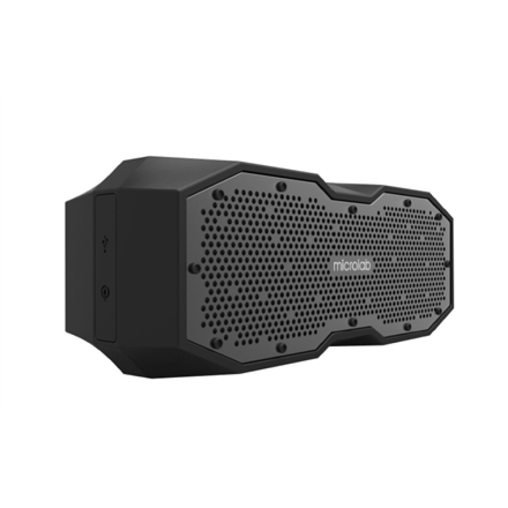 Microlab D25