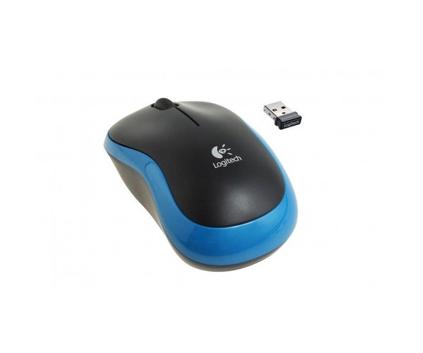 Logitech M185