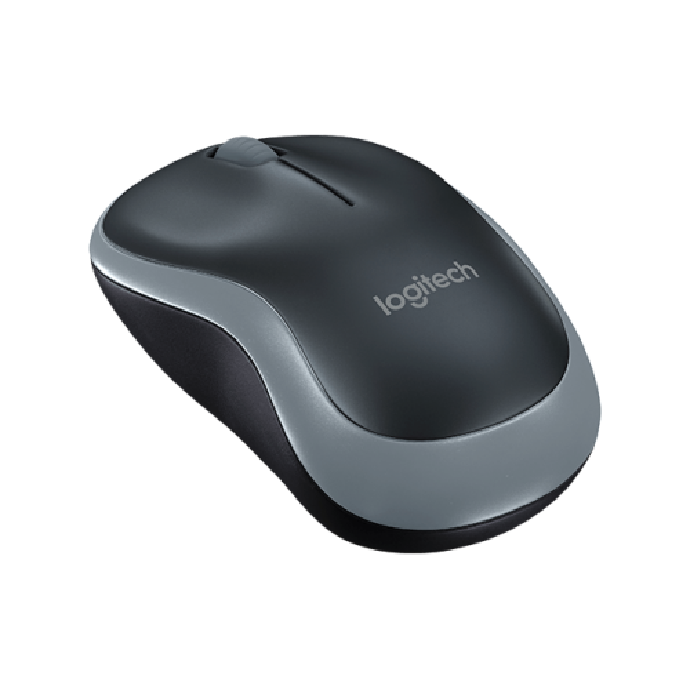 Logitech M185