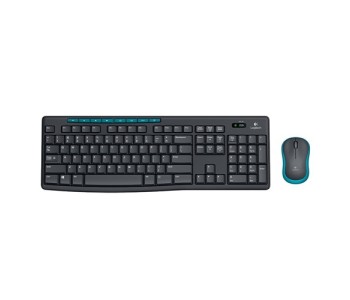 Logitech MK275