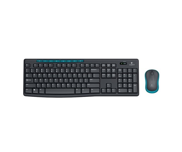 Logitech MK275