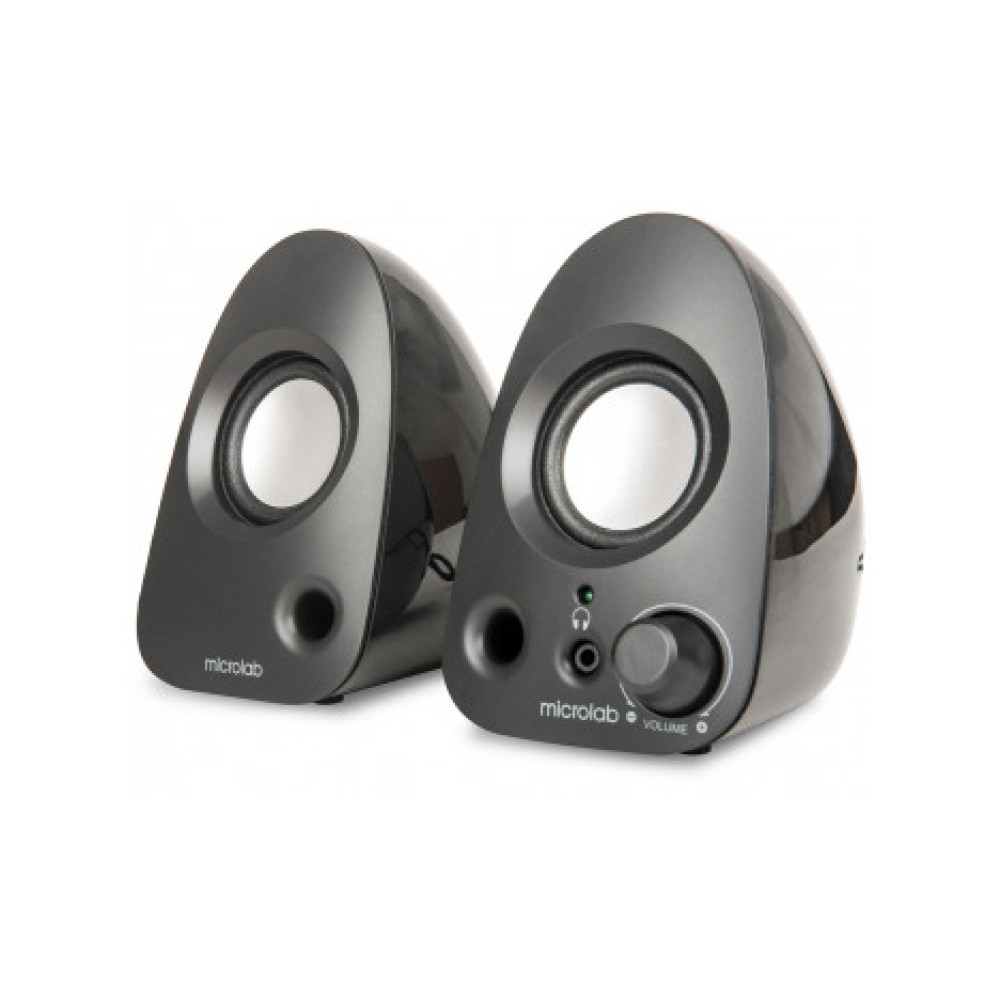 Microlab B19 Speaker