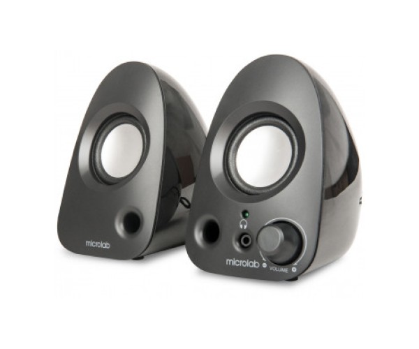 Microlab B19 Speaker