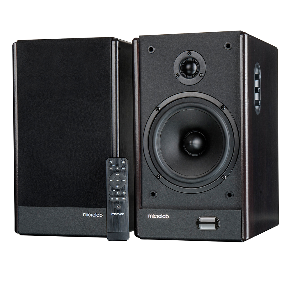 Microlab Solo 26