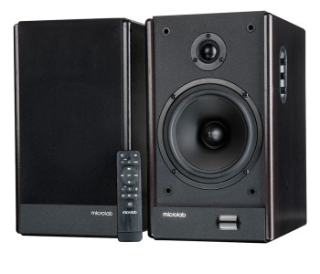 Microlab Solo 26