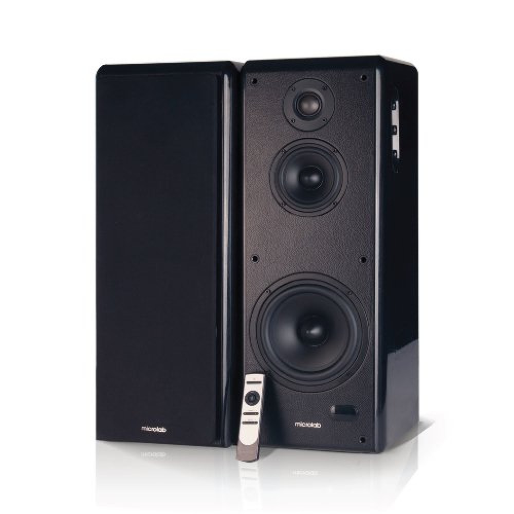 Microlab Solo 2