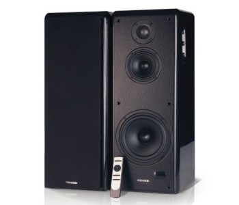 Microlab Solo 2