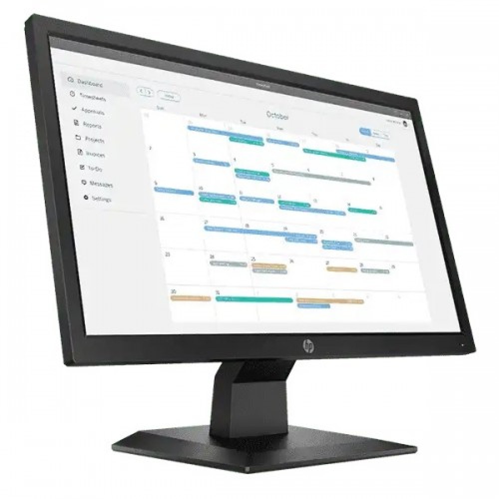 HP P204v