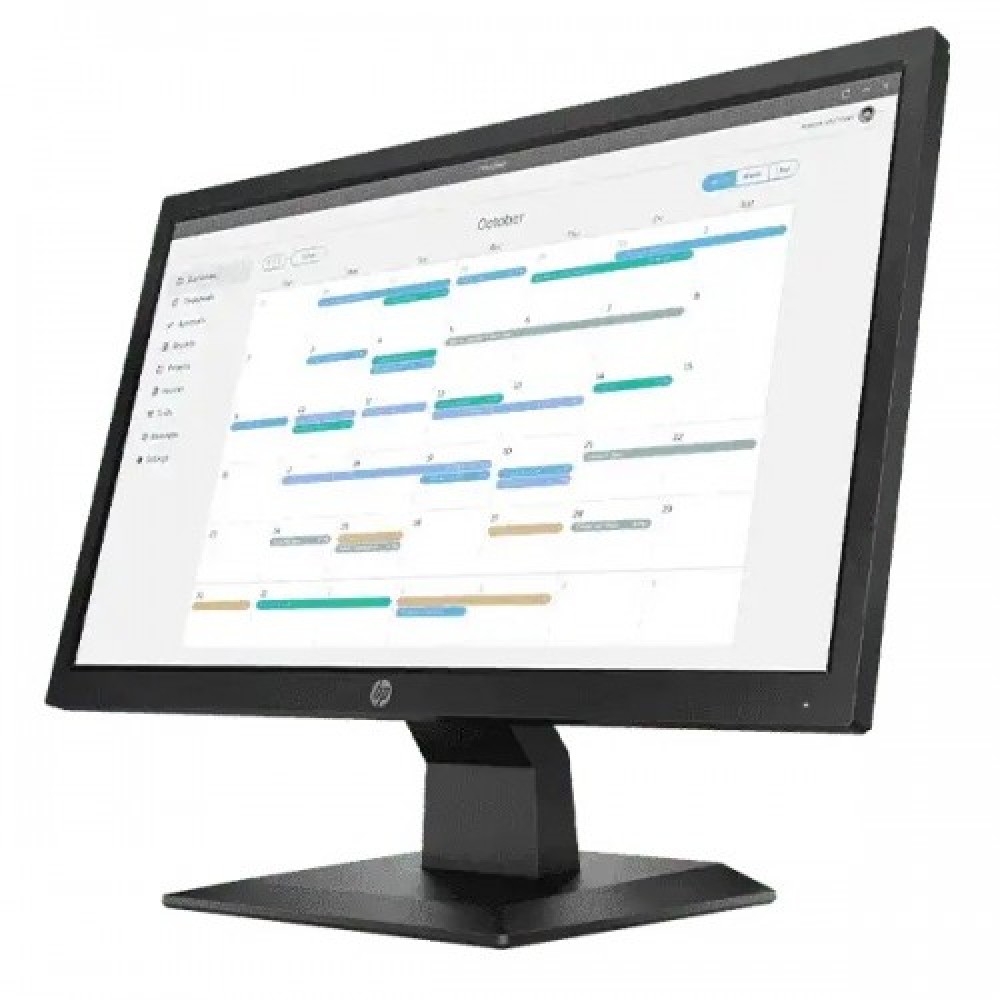 HP P204v