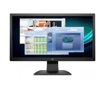 HP P204v