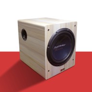 Pioneer Active Subwoofer