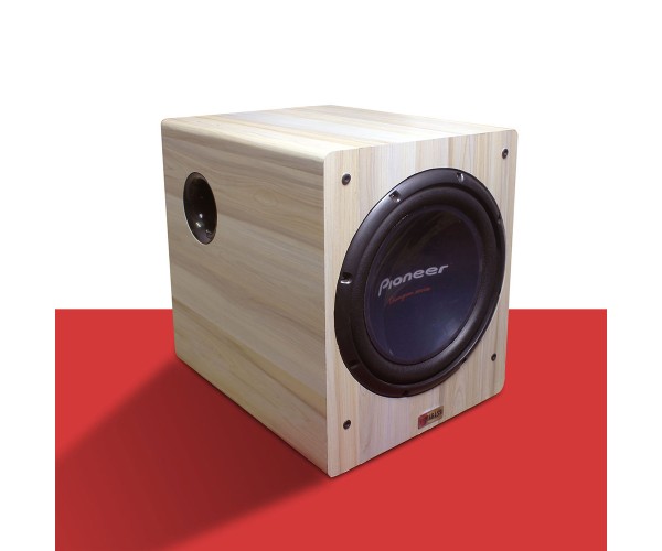 Pioneer Active Subwoofer