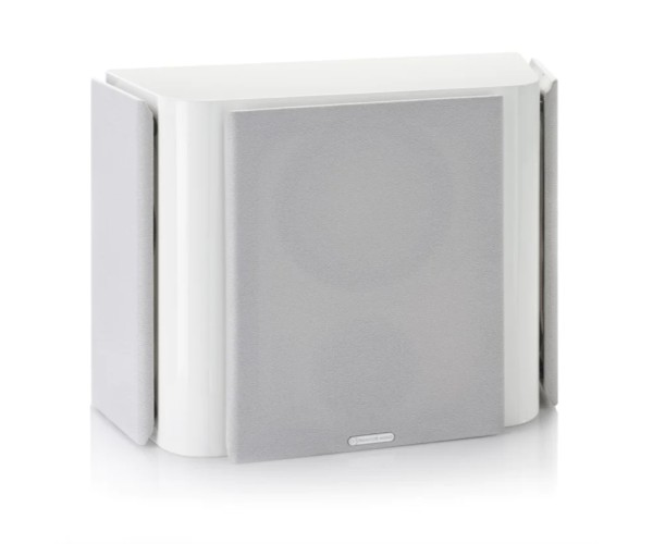 Synergy Wall Mount Speaker Synergy Wall Mount Speaker