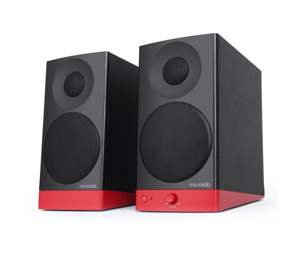 Microlab FC 30