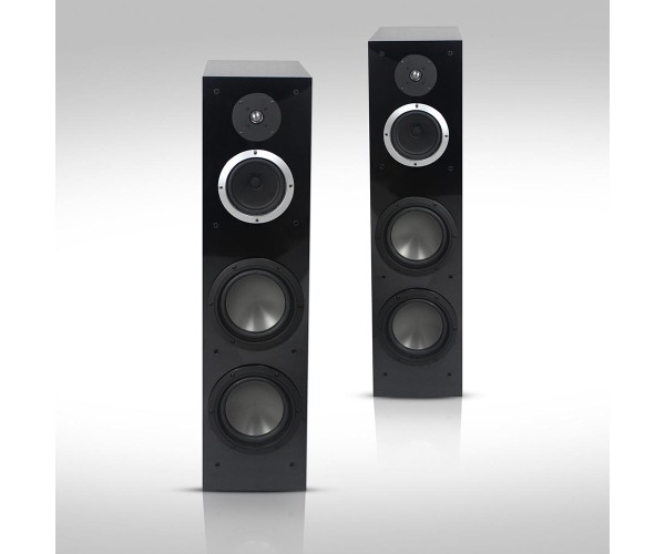 VIBE SX500-FLOORSTAND SPEAKER VIBE SX500-FLOORSTAND SPEAKER