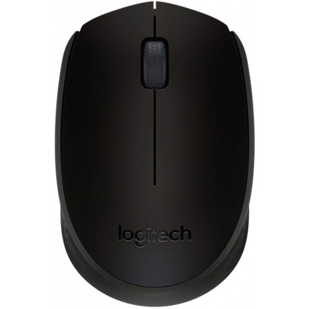 Logitech B170